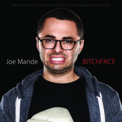 Bitchface