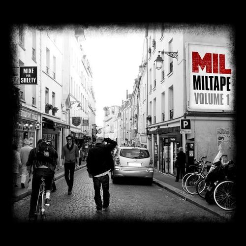 Miltape Vol.1