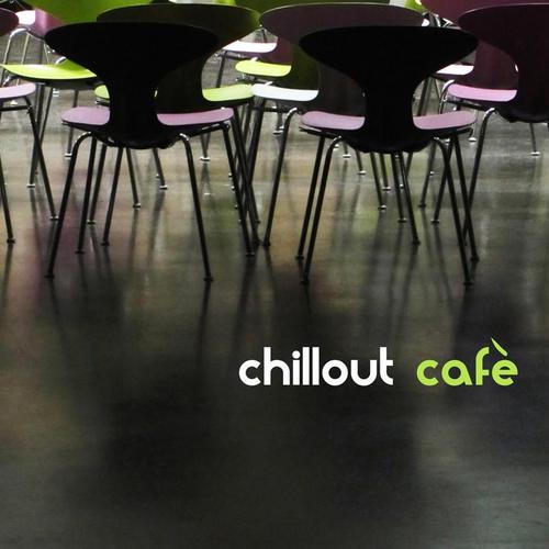 Chillout Cafè - Relaxing Bar Drinking Music