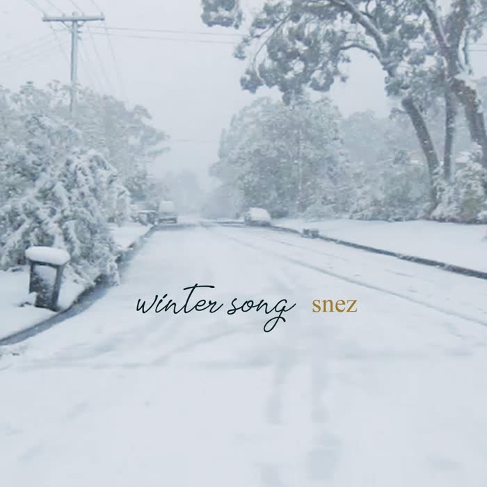 Winter Song