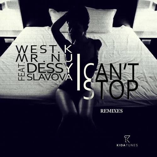 I Can't Stop Remixes