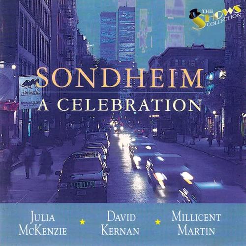 Sondheim - A Celebration