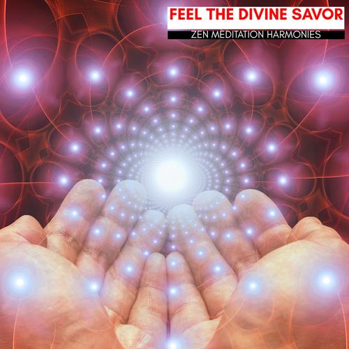 Feel The Divine Savor - Zen Meditation Harmonies