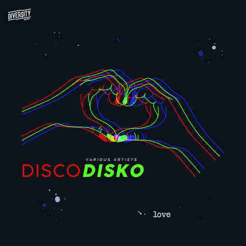 Disco Disko, Vol. 1 (Explicit)