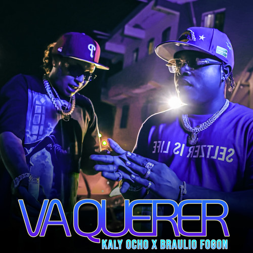 VA QUERER (Explicit)