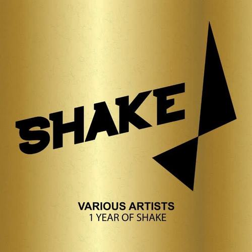 1 Year of Shake