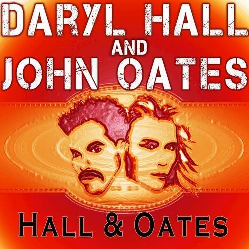 Hall & Oates