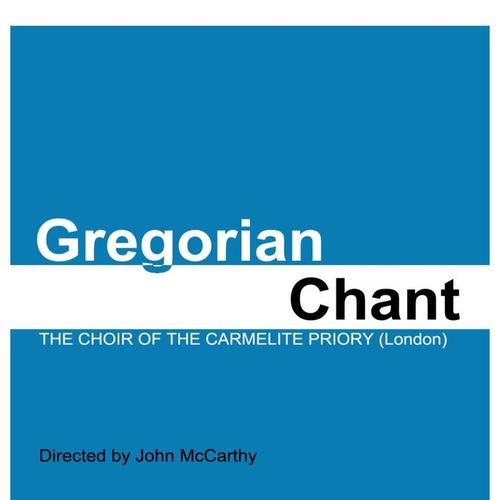 Gregorian Chant