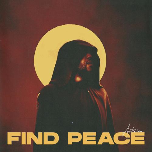 FIND PEACE (feat. STY7EZ & Wolffisdead) [Explicit]