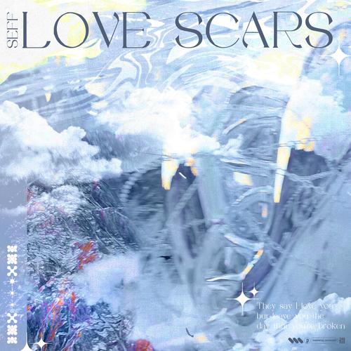 Love scars (Explicit)