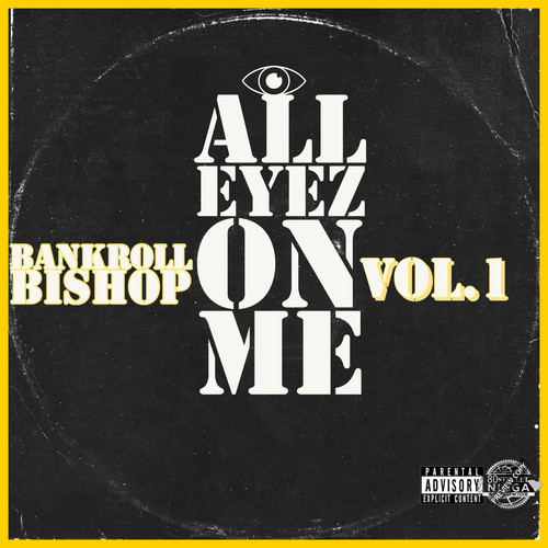 All Eyez on Me, Vol. 1 (Explicit)