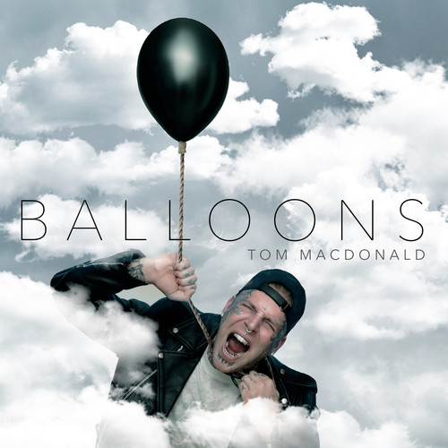 Balloons (Explicit)