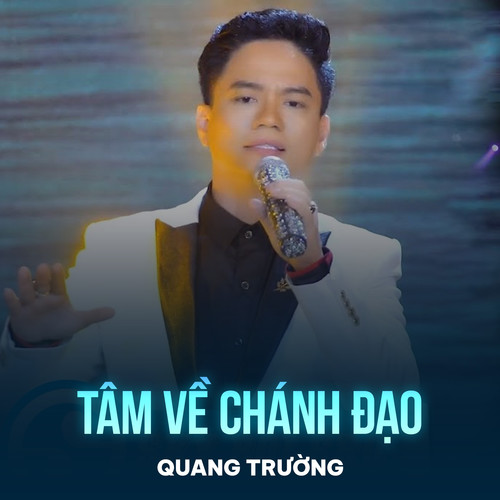 Tâm Về Chánh Đạo