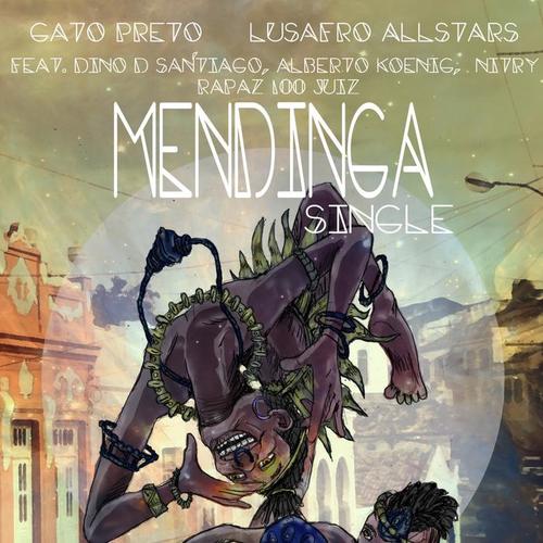 Mendinga Carnival