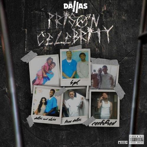 Prison Celebrity (Explicit)