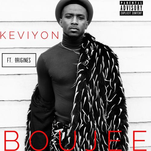 Boujee (feat. Origines) [Explicit]