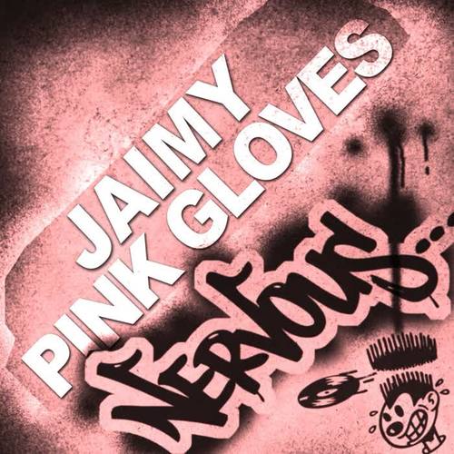 Pink Gloves Ep