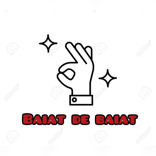 Baiat de baiat