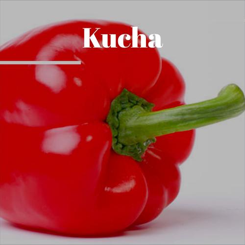 Kucha