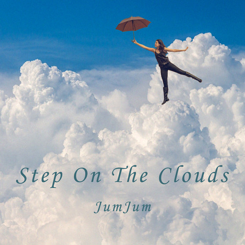 Step On The Clouds