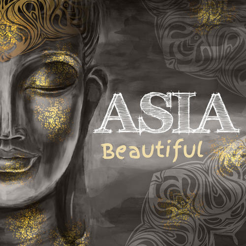 Beautiful Asia