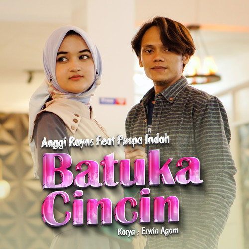 Batuka Cincin