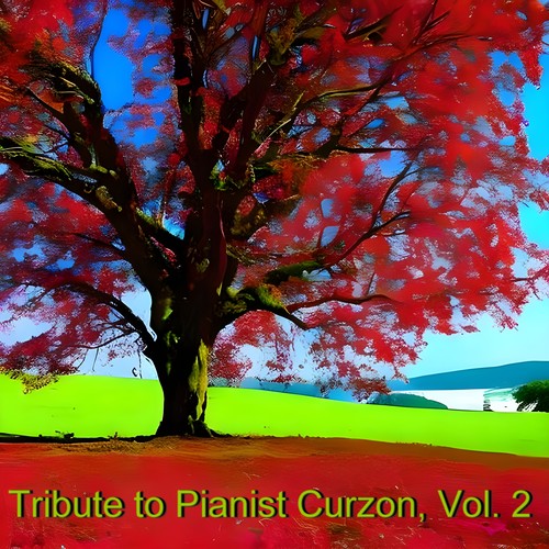 Tribute to Pianist Curzon, Vol. 2