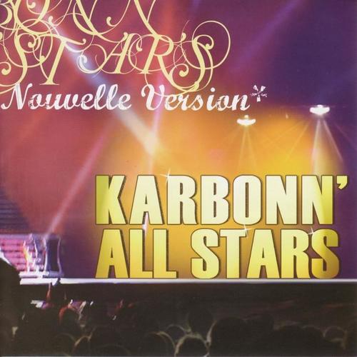 Karbonn' All Stars nouvelle version