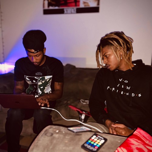 cant tell me nothing (Explicit)