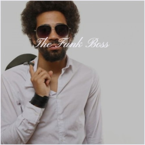 The Funk Boss