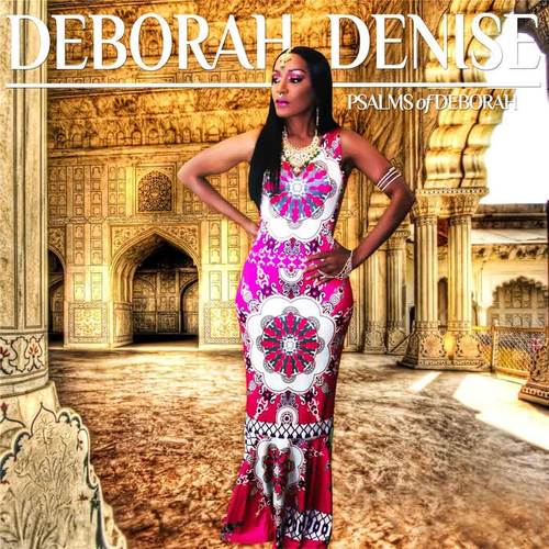 Psalms of Deborah