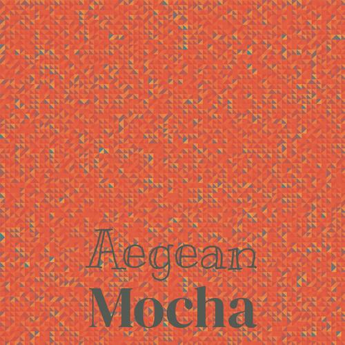 Aegean Mocha