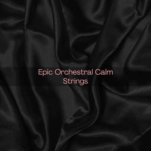 Epic Orchestral Calm Strings