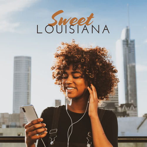 Sweet Louisiana