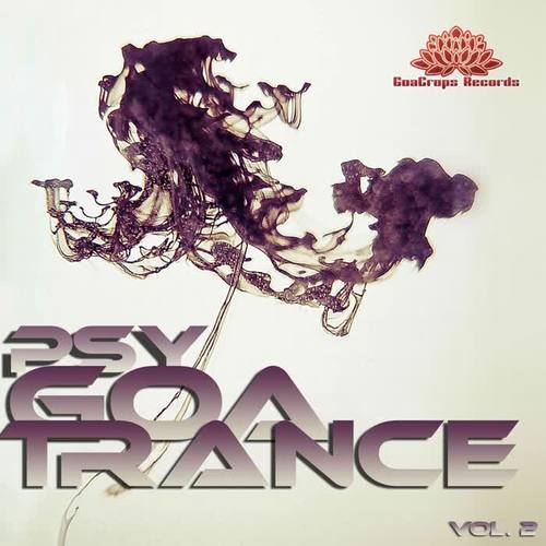 Psy Goa Trance Collection, Vol.2