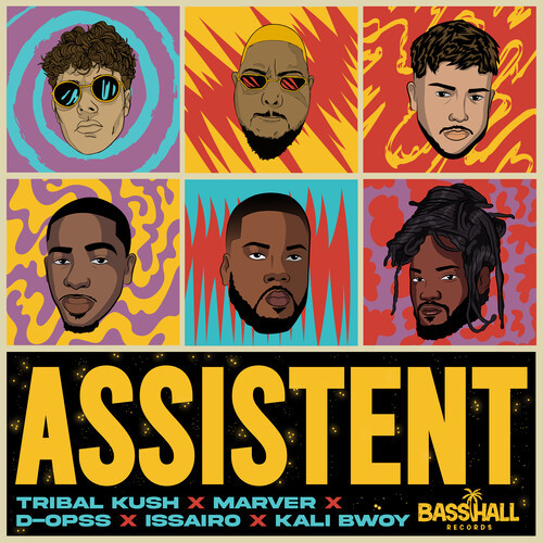 Assistent (Explicit)