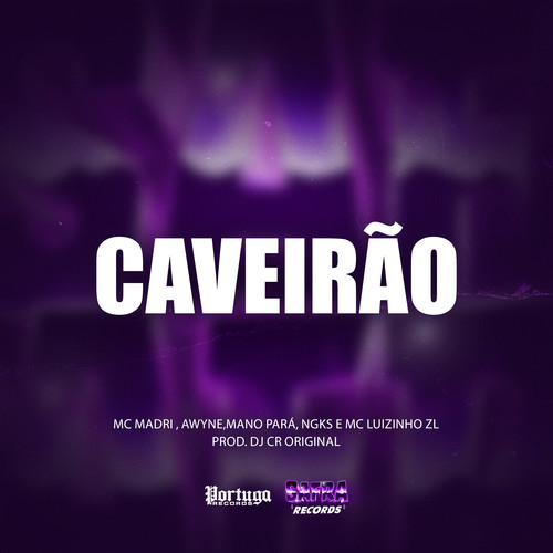 Caveirão (Explicit)