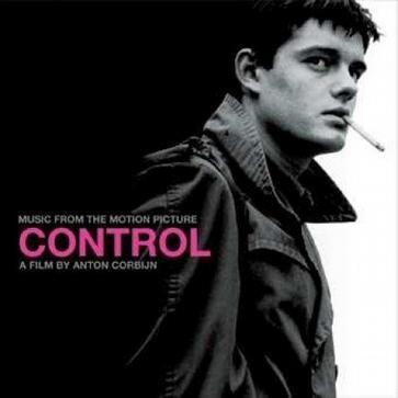 Control (Music From The Motion Picture)