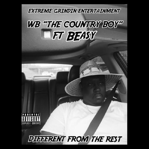 DIFFERENT FROM THE REST (Explicit)