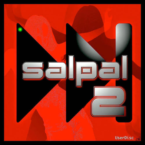 SalPal 2