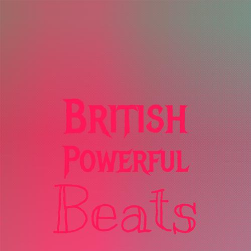 British Powerful Beats