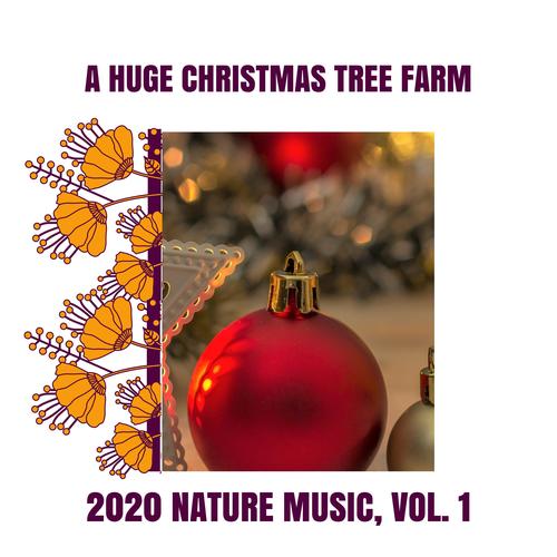 A Huge Christmas Tree Farm - 2020 Nature Music, Vol. 1