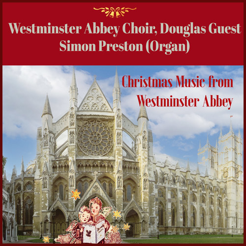 Christmas Music From Westminster Abbey