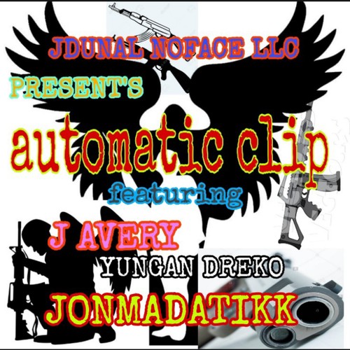 Automatic clip (Explicit)