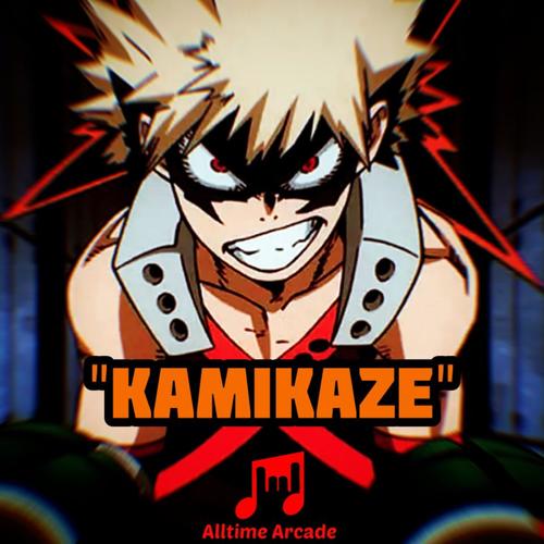 Kamikaze (Bakugo)