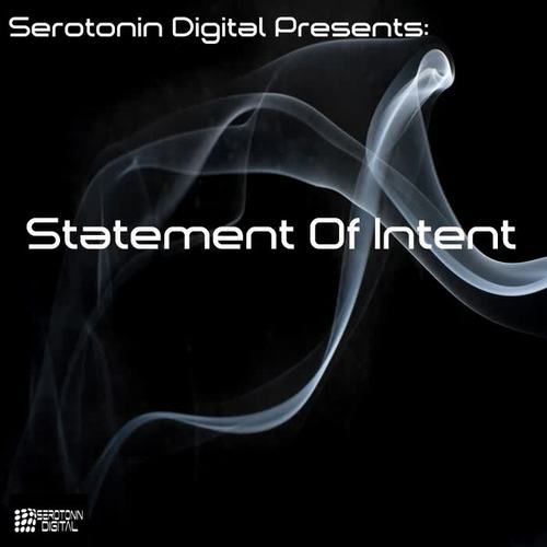 Serotonin Digital Presents: Statement Of Intent