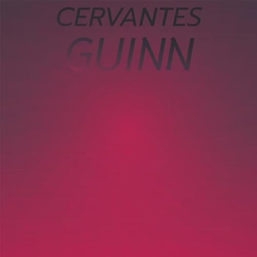 Cervantes Guinn