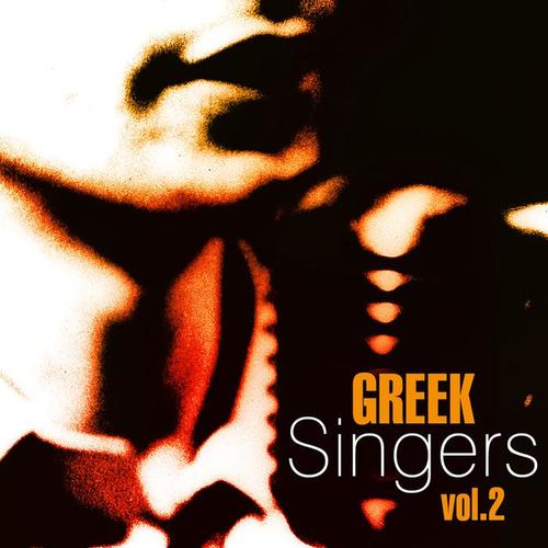 Greek Singers Vol.2