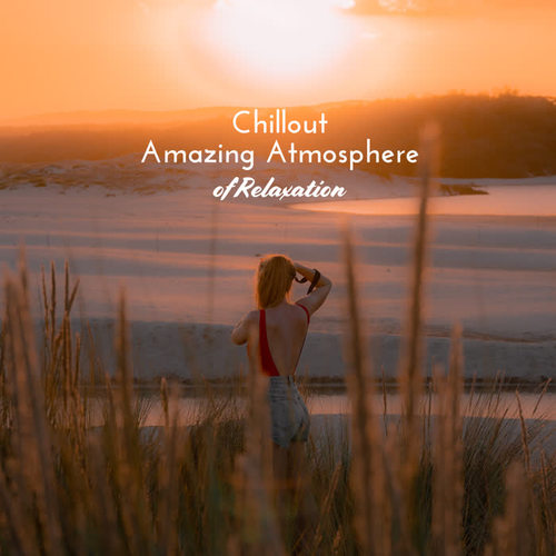 Chillout Amazing Atmosphere of Relaxation: Deep Slow Beats & Beautiful Ambients Composed for Full Relaxation, Rest Your Vital Energy, Calm Nerves and Stress Relief