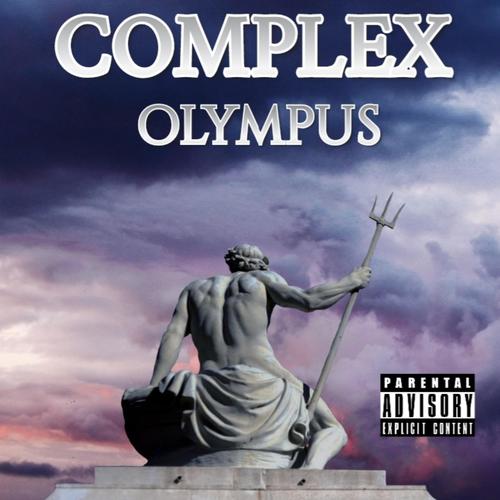 Olympus (Explicit)